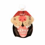 Doggo Compota Tasty Sabor Cerdo