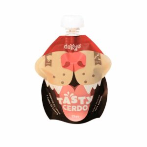 Doggo Compota Tasty Sabor Cerdo