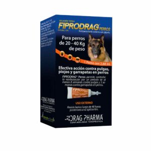 Fiprodrag Perro