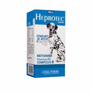 Heprotec Jarabe