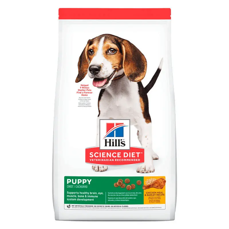 Hills-Healthy-Development-Puppy-OB.jpg HILL S CANINO PUPPY OB DRY 7KG - Imagen 1
