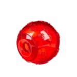 Juguete Kong Squezz Ball Roja