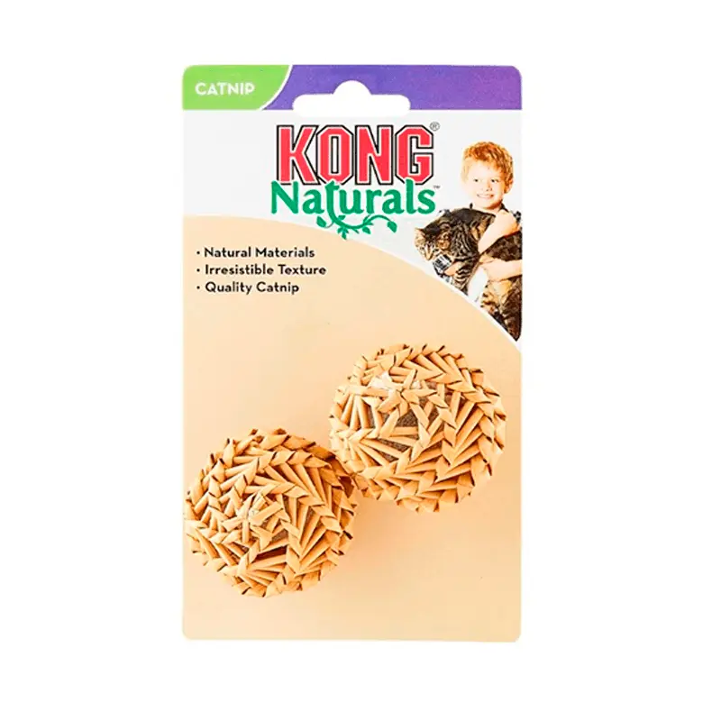 Kong-–-Straw-Ball.png JUGUETE KONG STRAW BALL - Imagen 1