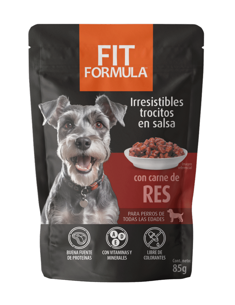 MKP-Pouch-Perro-carne-768x994 FIT POUCH PERRO CARNE 85 Gr - Imagen 1