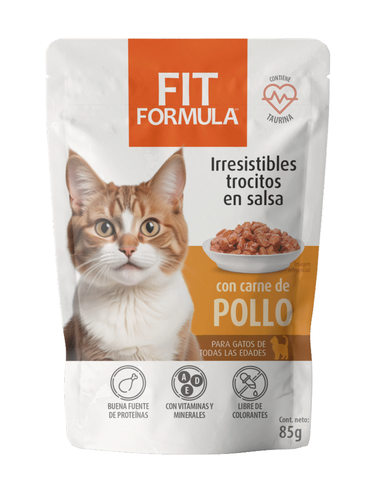 MKP-Pouch-gato-Pollo-768x994 FIT POUCH GATO POLLO 85 Gr - Imagen 1