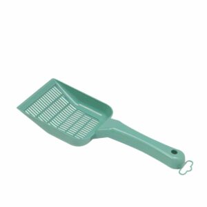 Pala Scoopy Grid Soft Green