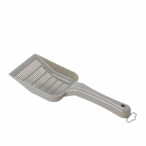 Pala Scoopy Grid Warm Grey