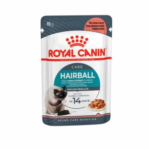 Royal Canin Pouch Hairball Gatos