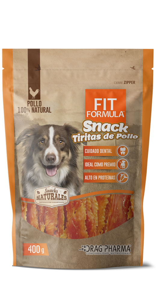 TIRITAS-POLLO-400g-518x1000-1 FIT SNACK TIRITA POLLO DESHID. 100 Gr - Imagen 1