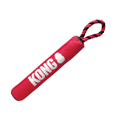 X_24054-kong-signature-stick-cuerda2519 JUGUETE KONG SIGNATURE STICK W/ROPE M - Imagen 1