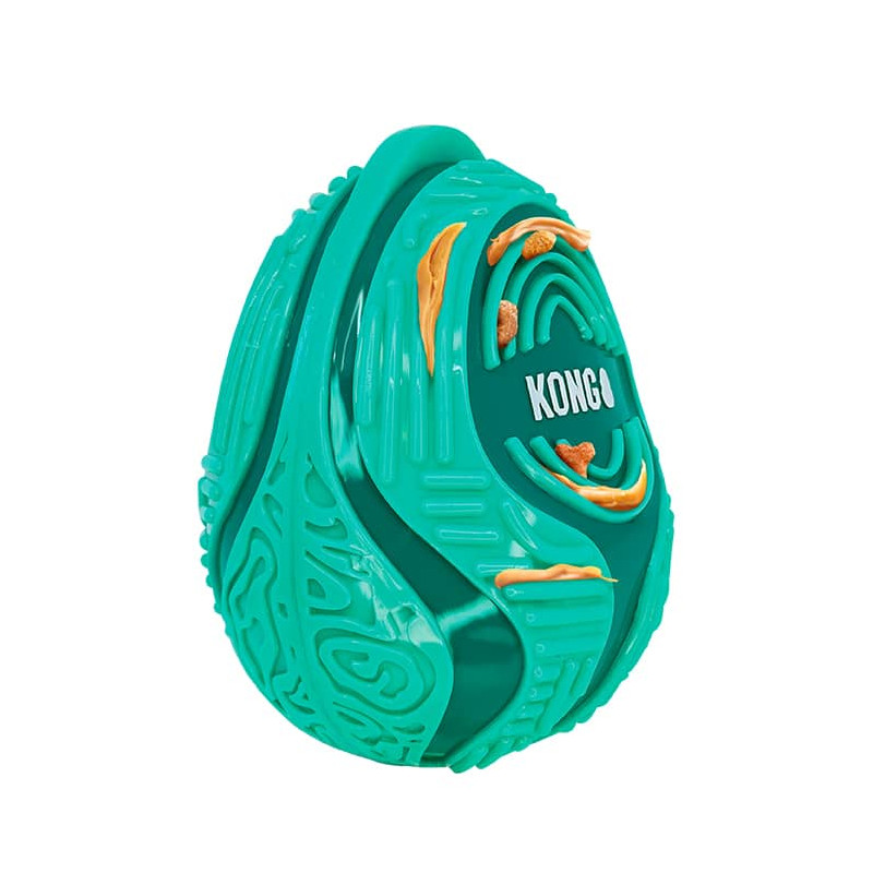 kong-licks-rewards-ml JUGUETE KONG LICKS REWARDS M/L - Imagen 1