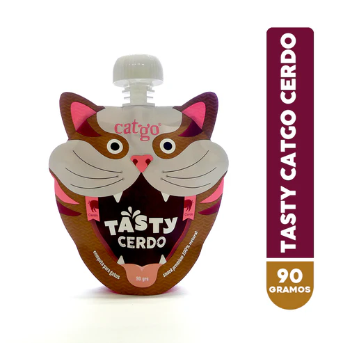 tasty_catgo_cerdo_1 CATGO COMPOTA PREMIUM TASTY CERDO - Imagen 1