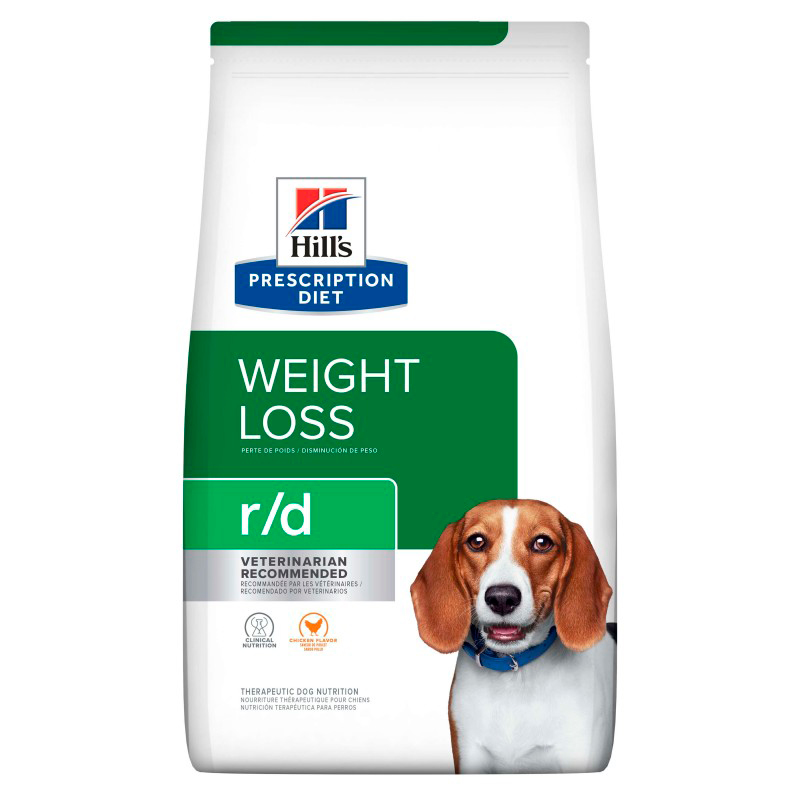 Hills-R_D-Canino-1_5-Kg HILLS CANINO R/D Dry 1.5 Kgs - Imagen 1