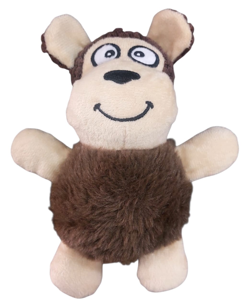 mono JUGUETE PELUCHE MONO - Imagen 1