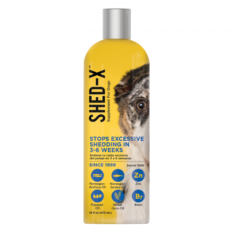 shed-x-dermaplex-dog-16-oz SHED-X DERMAPLEX DOG 473ML - Imagen 1